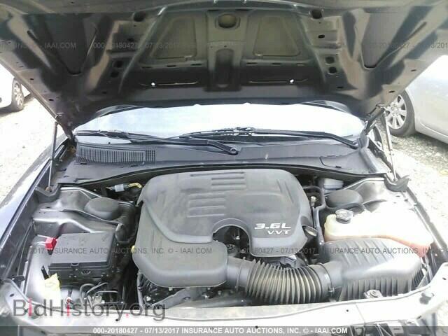 2014 Dodge Charger - VIN: 2C3CDXJG3EH211190 - Фото 10