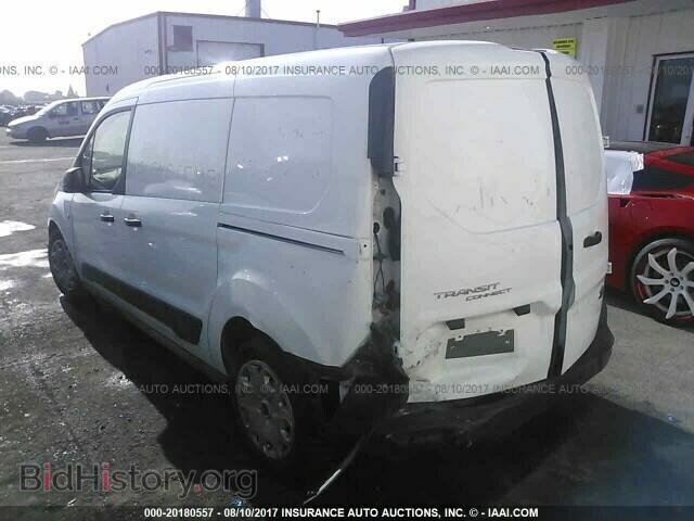 2014 Ford Transit - VIN: NM0LS7E77E1156914 - Фото 3