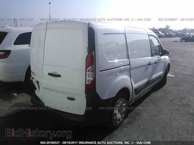 2014 Ford Transit - VIN: NM0LS7E77E1156914 - Фото 4