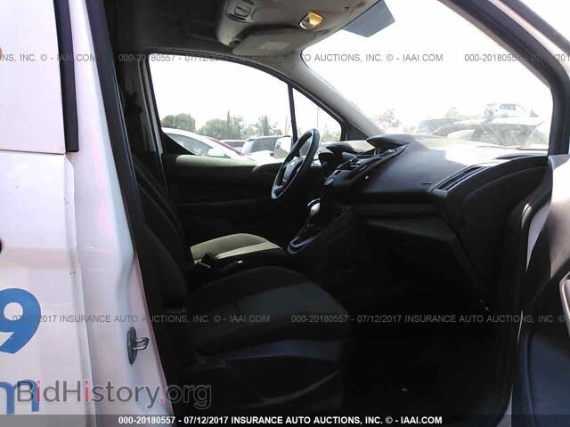 2014 Ford Transit - VIN: NM0LS7E77E1156914 - Фото 5