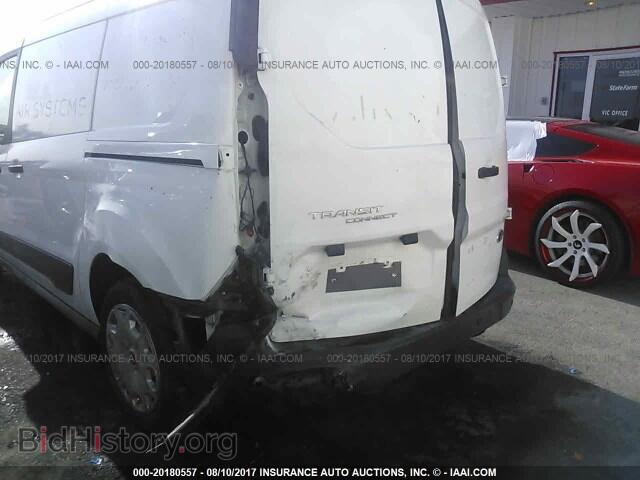 2014 Ford Transit - VIN: NM0LS7E77E1156914 - Фото 6