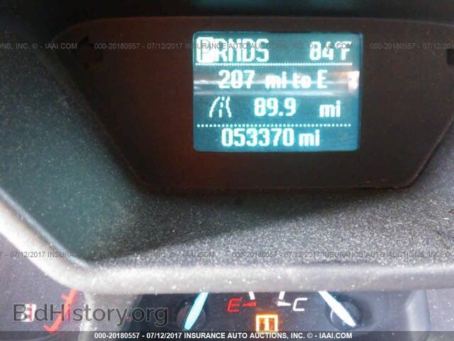2014 Ford Transit - VIN: NM0LS7E77E1156914 - Фото 7