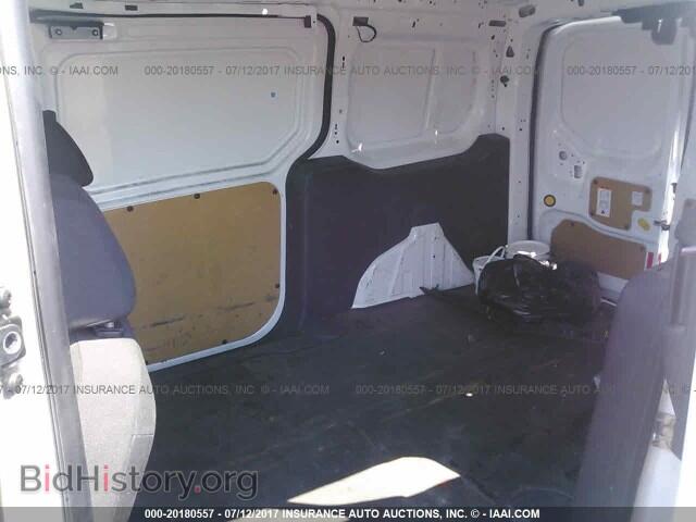 2014 Ford Transit - VIN: NM0LS7E77E1156914 - Фото 8