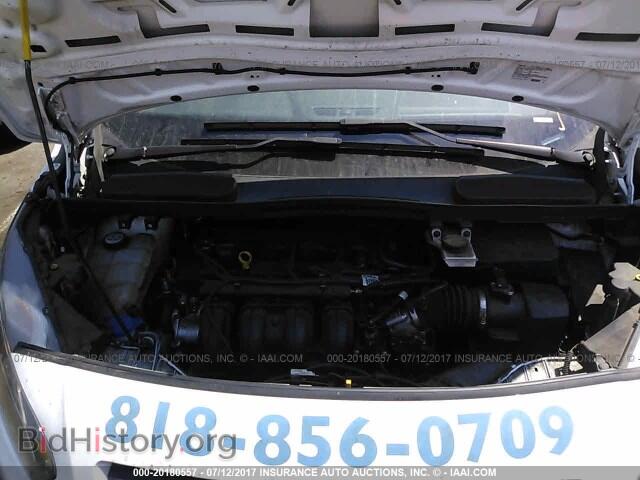 2014 Ford Transit - VIN: NM0LS7E77E1156914 - Фото 10