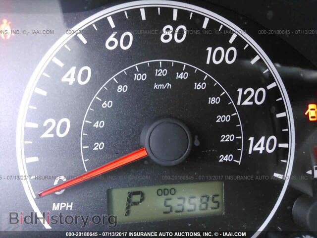 2013 Toyota Corolla - VIN: 2T1BU4EE7DC960419 - Фото 7