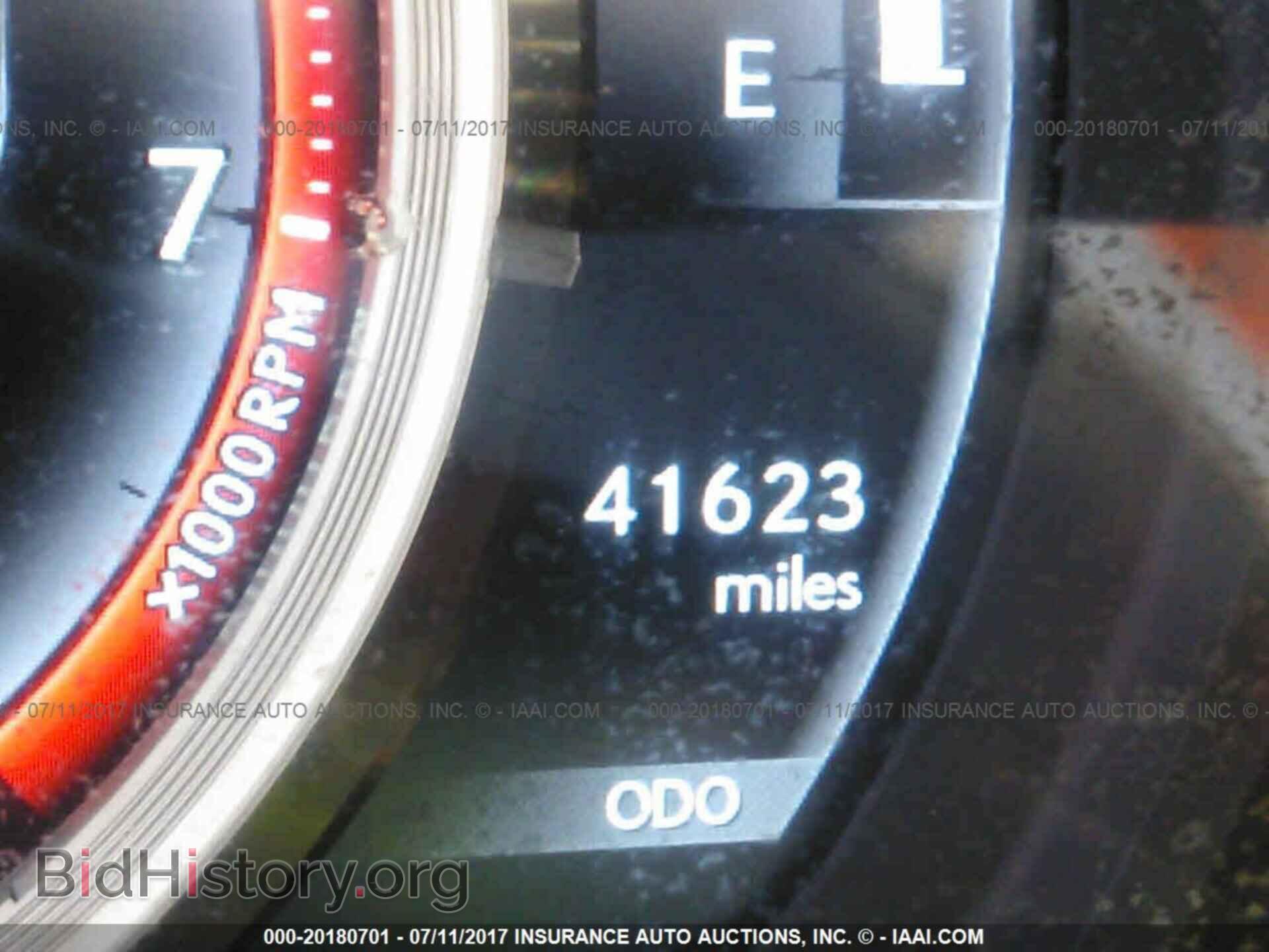 2014 Lexus Is - VIN: JTHBF1D24E5025386 - Фото 7
