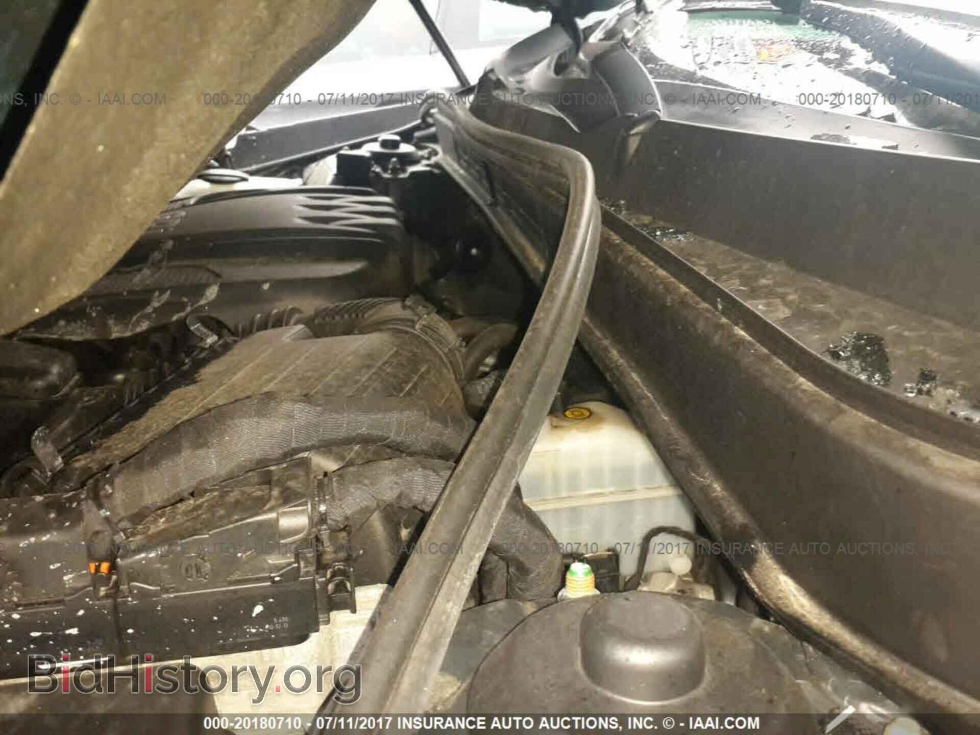 2012 Hyundai Sonata - VIN: 5NPEB4AC7CH499435 - Фото 10