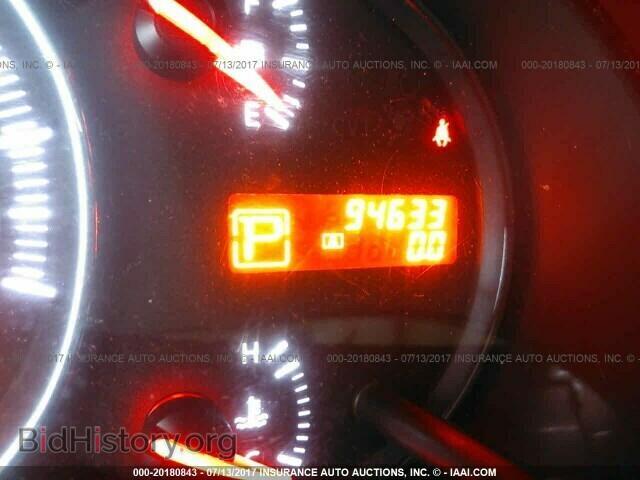 2011 Nissan Maxima - VIN: 1N4AA5AP0BC827837 - Фото 7