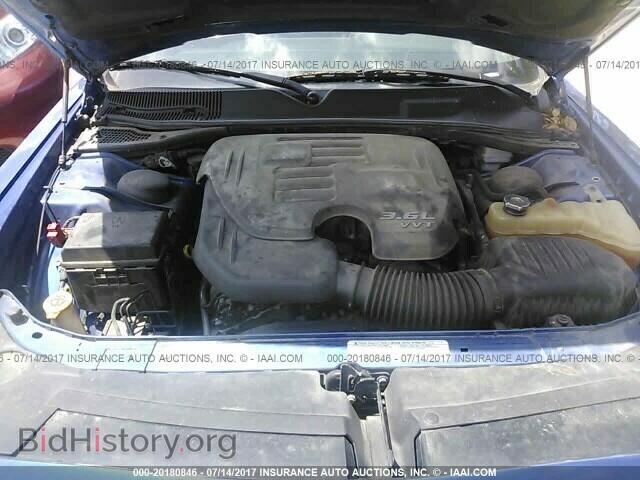 2012 Dodge Challenger - VIN: 2C3CDYAG7CH246785 - Photo 7