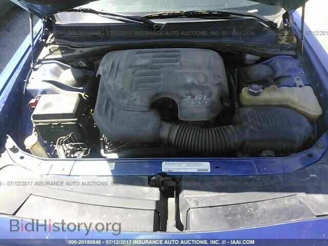 2012 Dodge Challenger - VIN: 2C3CDYAG7CH246785 - Photo 10