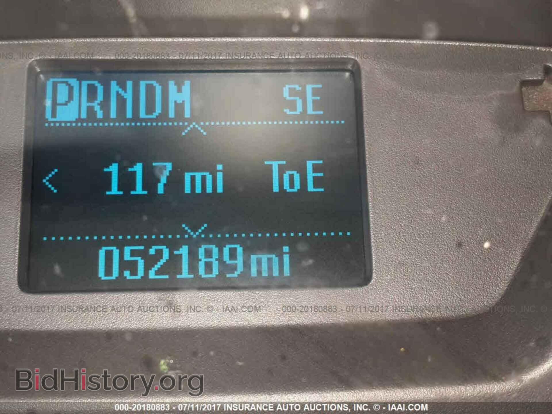 2015 Ford Transit - VIN: 1FDYR5PMXFKB33226 - Фото 6
