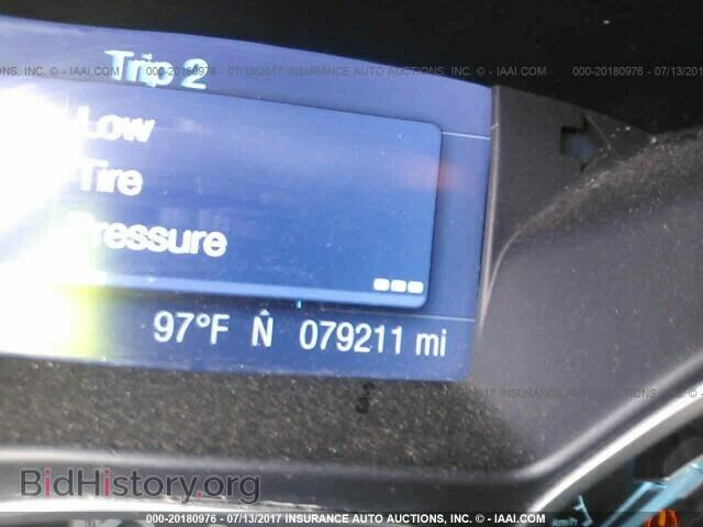 2012 Ford Focus - VIN: 1FAHP3K22CL389487 - Фото 7