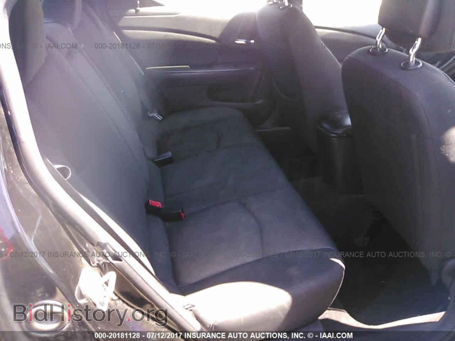 2013 Dodge Avenger - VIN: 1C3CDZAB6DN649241 - Фото 8