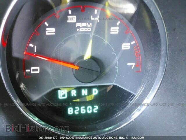 2013 Dodge Avenger - VIN: 1C3CDZAB3DN591721 - Фото 7