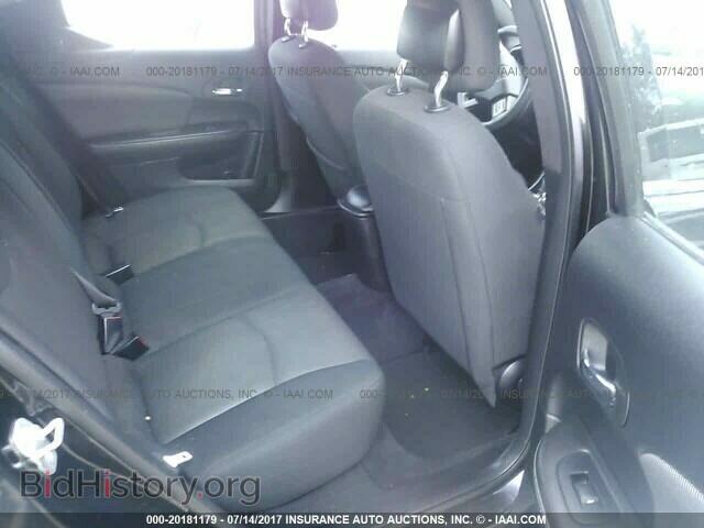 2013 Dodge Avenger - VIN: 1C3CDZAB3DN591721 - Фото 8