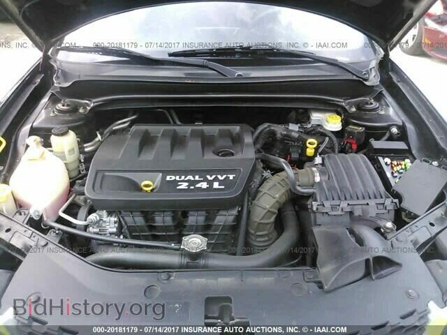 2013 Dodge Avenger - VIN: 1C3CDZAB3DN591721 - Фото 10