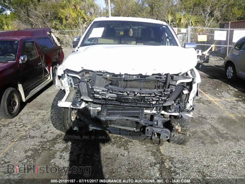2012 Ford F150 (VIN 1FTFX1ETXCFD04579) — photo 6 of 10