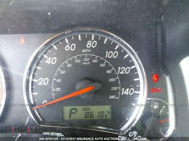 2012 Toyota Corolla - VIN: 5YFBU4EEXCP070558 - Photo 7