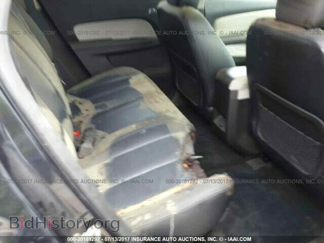 2012 Gmc Terrain - VIN: 2GKFLTEK9C6142084 - Фото 6