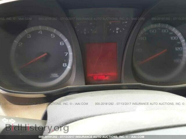 2012 Gmc Terrain - VIN: 2GKFLTEK9C6142084 - Фото 7