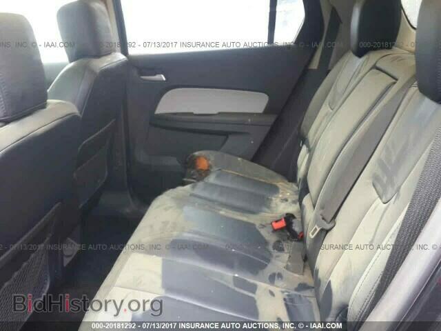 2012 Gmc Terrain - VIN: 2GKFLTEK9C6142084 - Фото 8