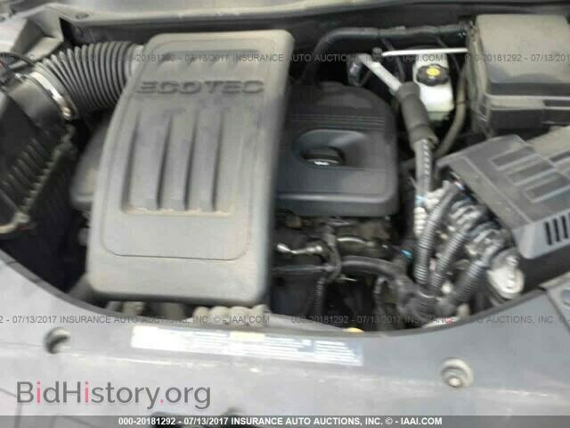 2012 Gmc Terrain - VIN: 2GKFLTEK9C6142084 - Фото 10