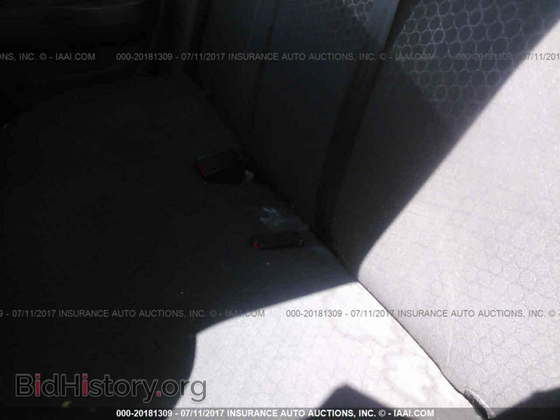 2014 Mitsubishi Mirage - VIN: ML32A3HJ5EH006568 - Фото 8