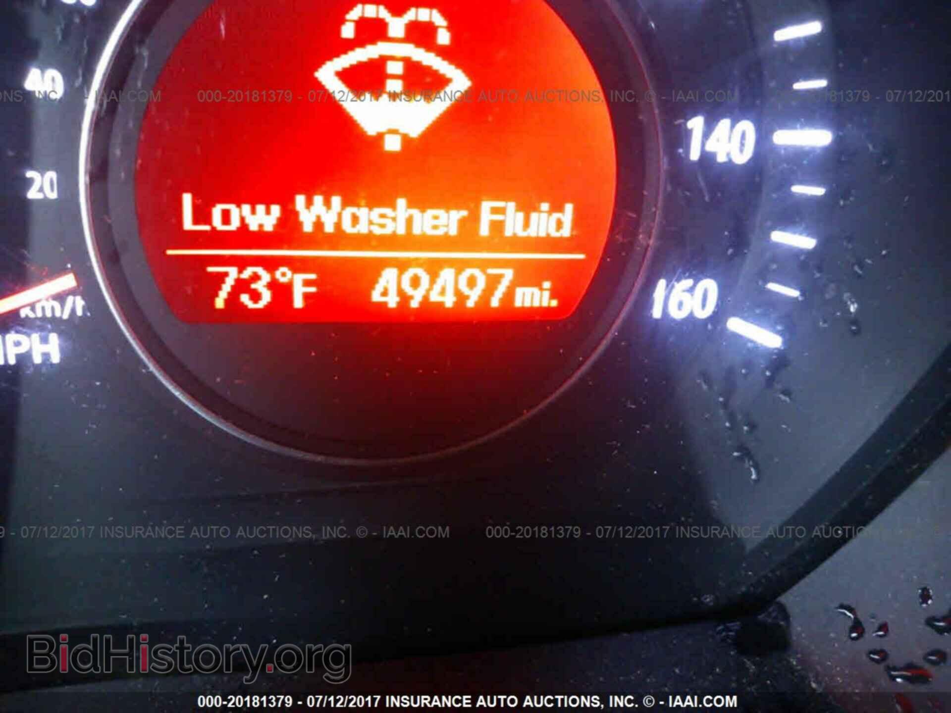 2013 Kia Optima - VIN: 5XXGM4A71DG191616 - Photo 7