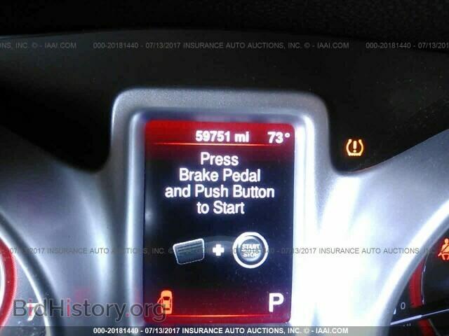 2013 Dodge Journey - VIN: 3C4PDCDG1DT588978 - Фото 7