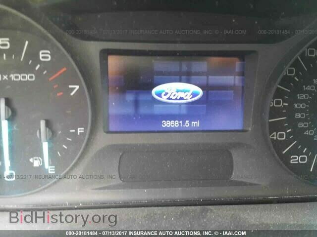 2013 Ford Edge - VIN: 2FMDK3GC1DBC02035 - Photo 7