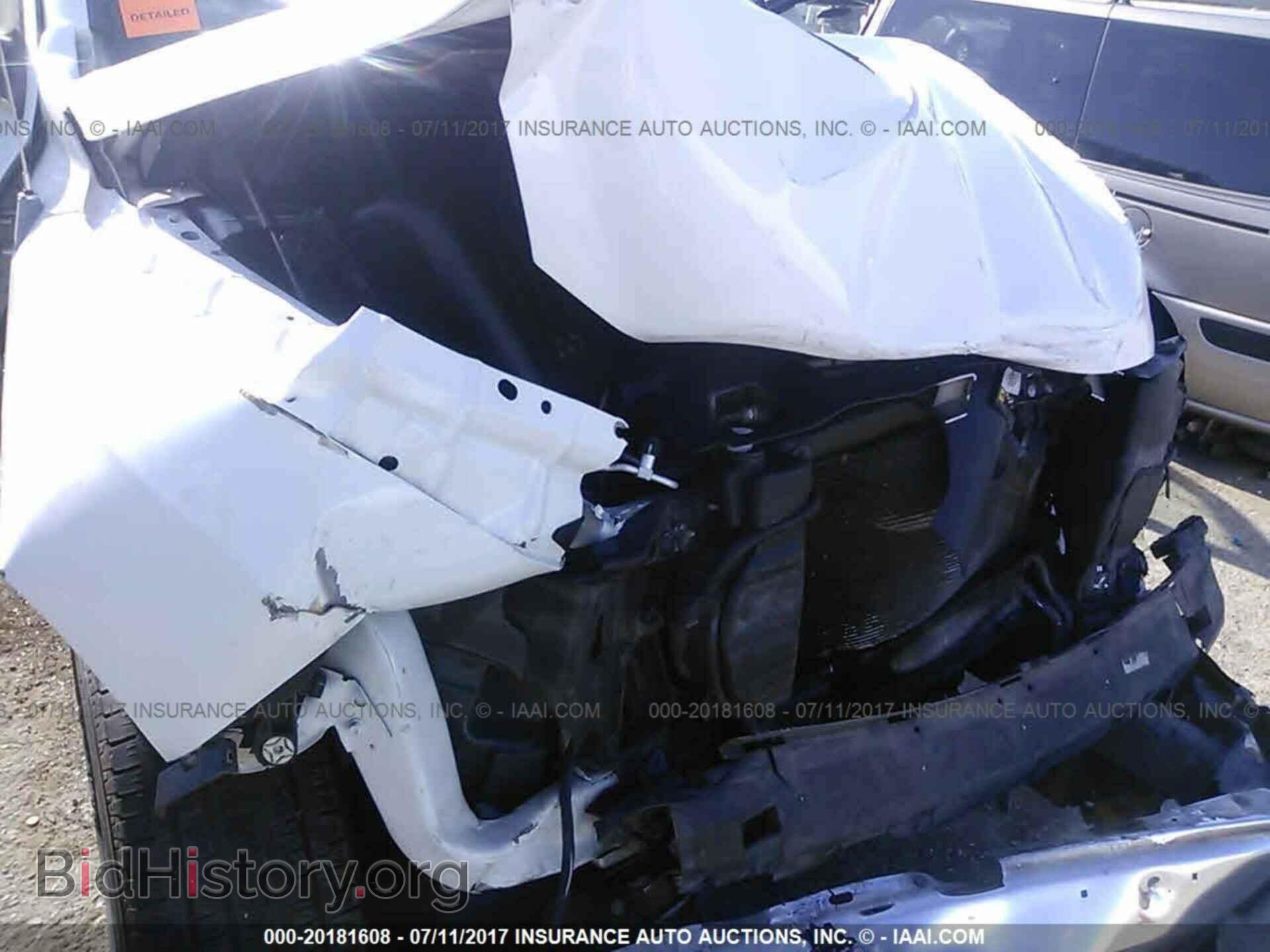 2012 Dodge Ram 1500 - VIN: 1C6RD6GT0CS224433 - Photo 6