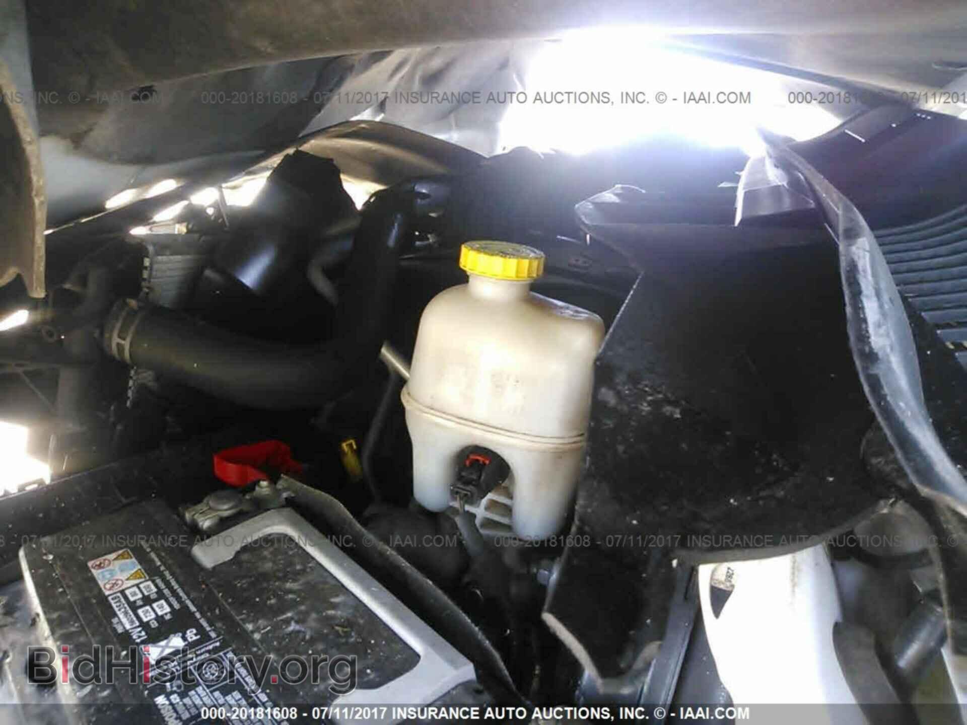 2012 Dodge Ram 1500 - VIN: 1C6RD6GT0CS224433 - Photo 10