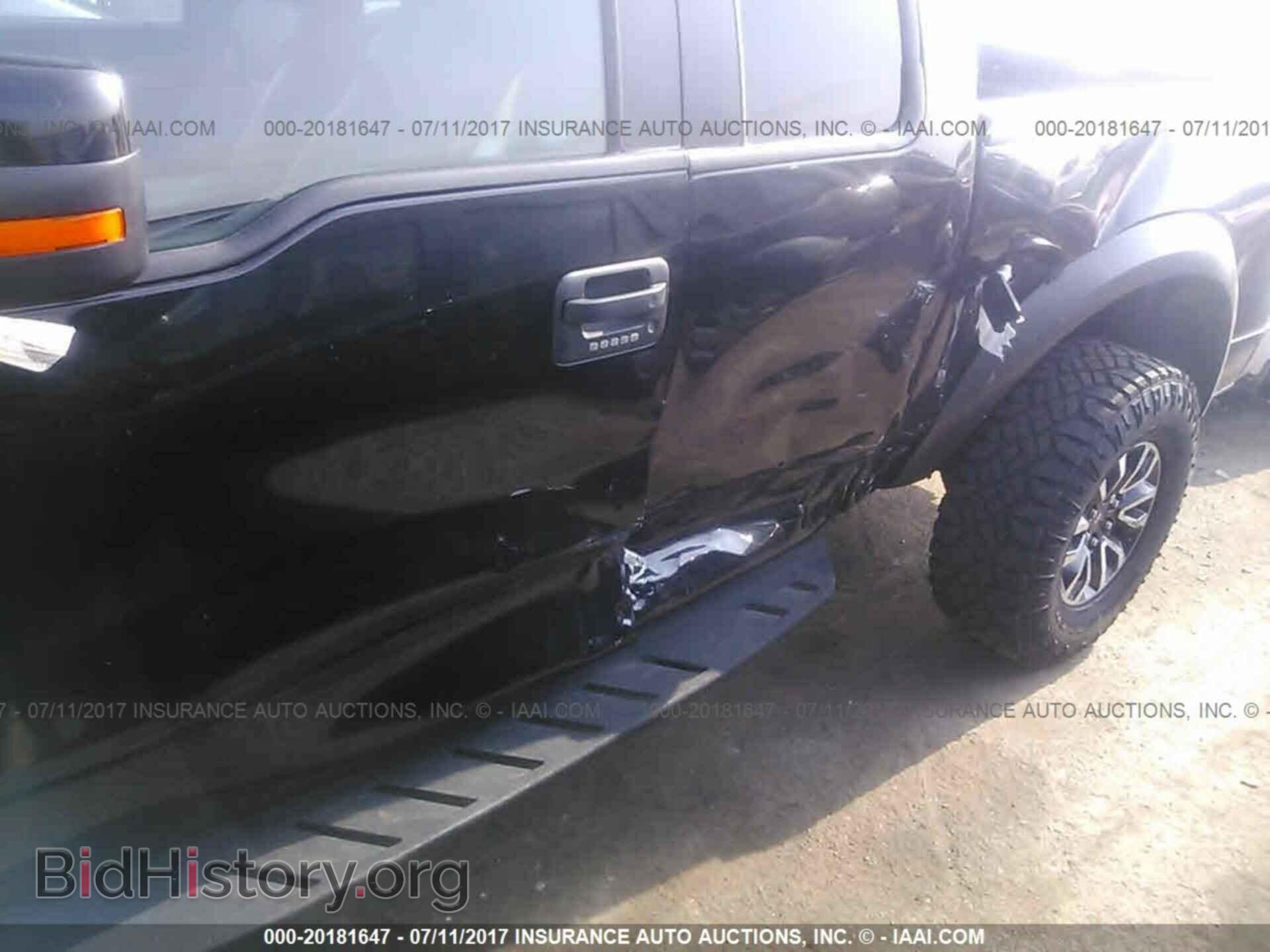 2012 Ford F150 - VIN: 1FTEX1R67CFA03848 - Фото 6