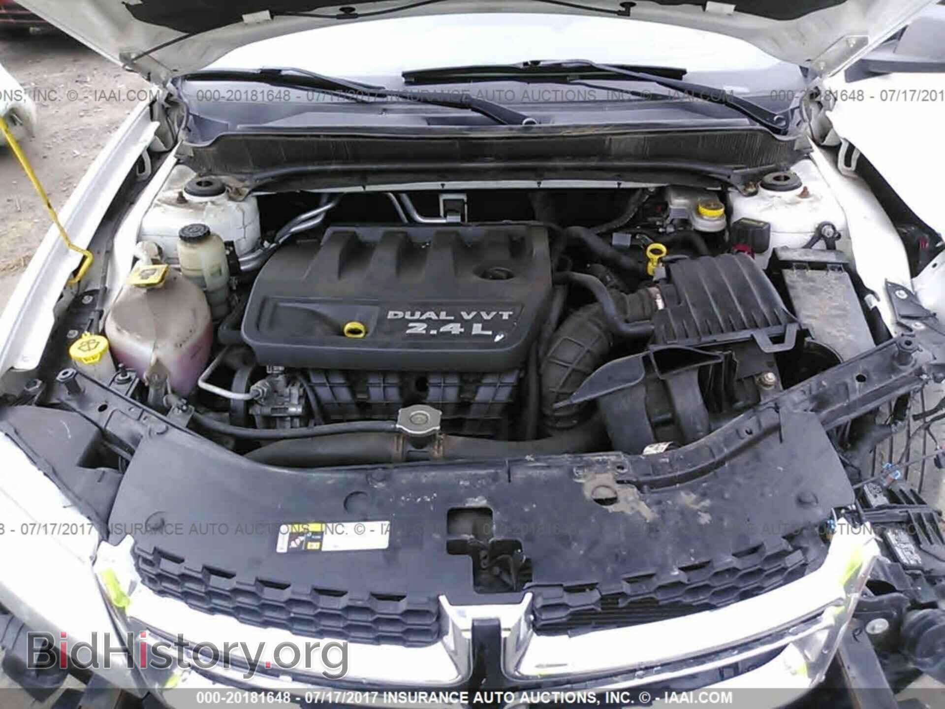 2014 Dodge Avenger - VIN: 1C3CDZAB8EN144349 - Фото 10