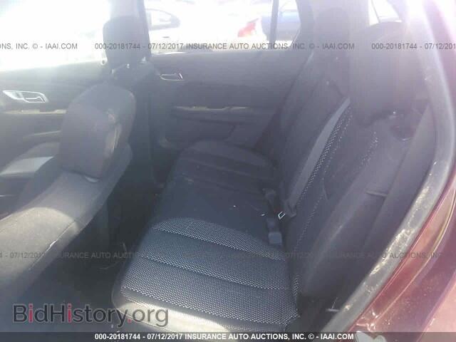 2016 Gmc Terrain - VIN: 2GKALMEK6G6206233 - Фото 8