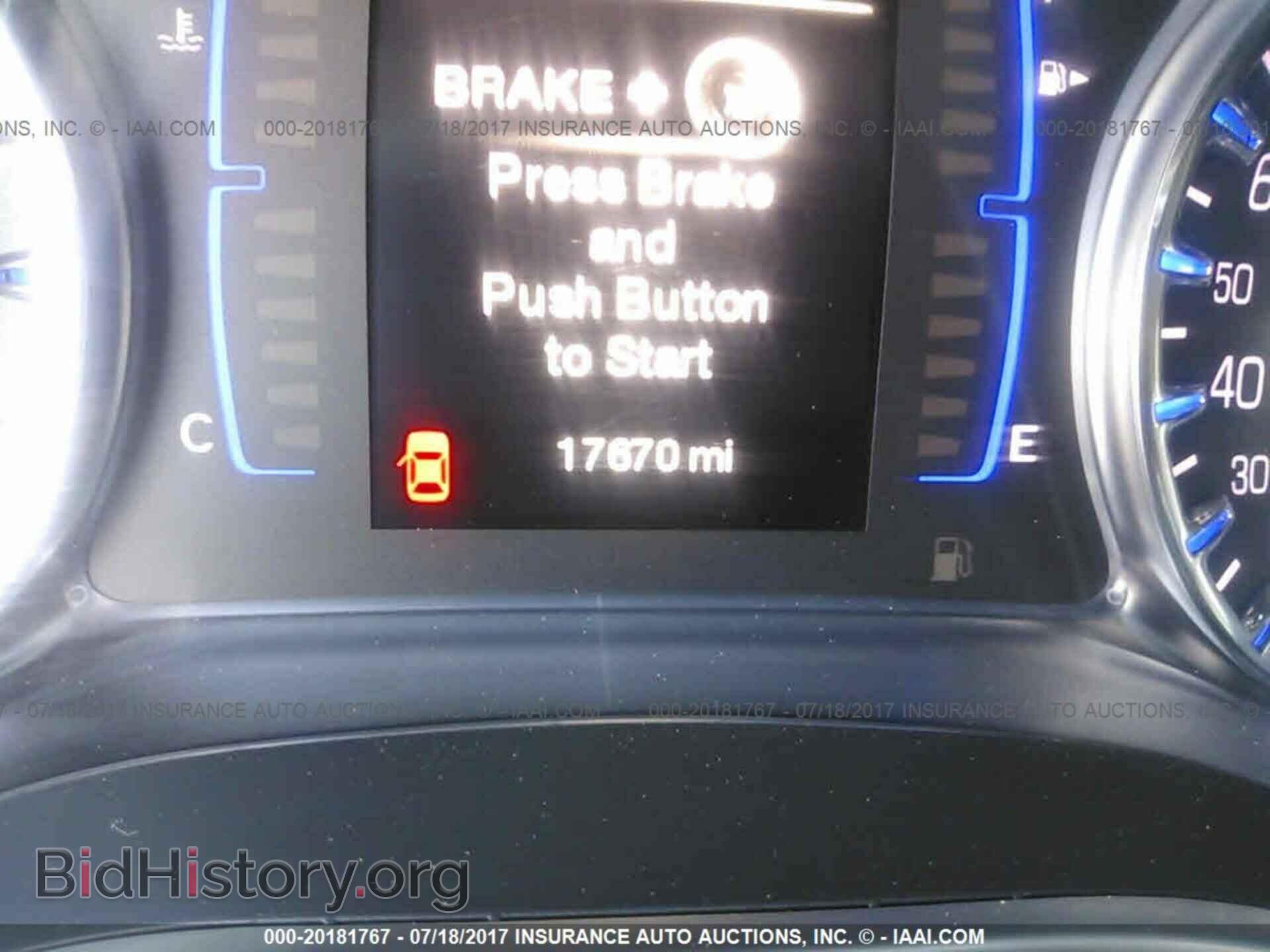 2015 Chrysler 200 - VIN: 1C3CCCAB1FN651773 - Фото 7