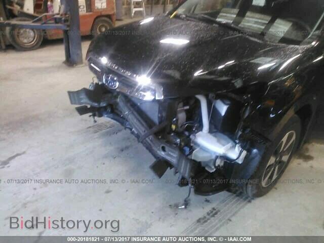 2017 Subaru Forester - VIN: JF2SJARC8HH453077 - Photo 6