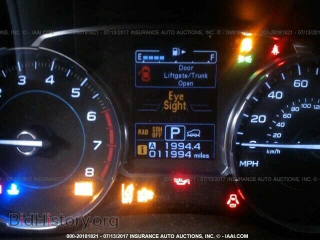 2017 Subaru Forester - VIN: JF2SJARC8HH453077 - Photo 7