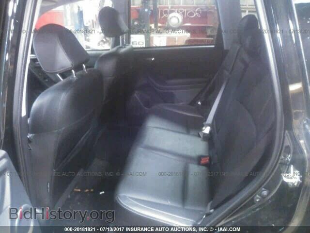 2017 Subaru Forester - VIN: JF2SJARC8HH453077 - Photo 8