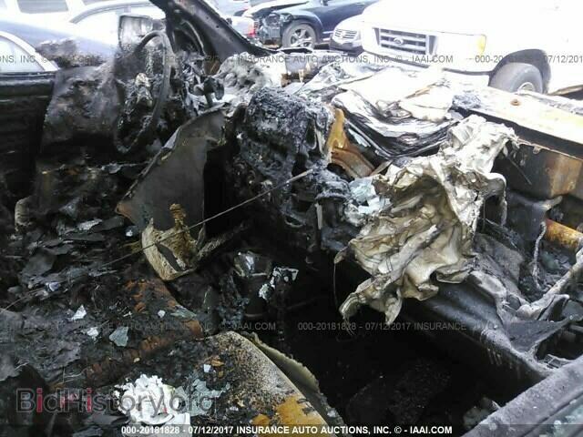 2012 Dodge Ram 1500 - VIN: 1C6RD7KTXCS238241 - Фото 5