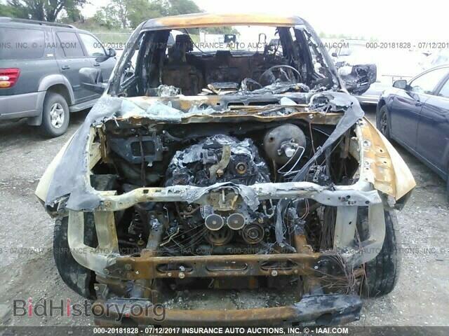 2012 Dodge Ram 1500 - VIN: 1C6RD7KTXCS238241 - Фото 6