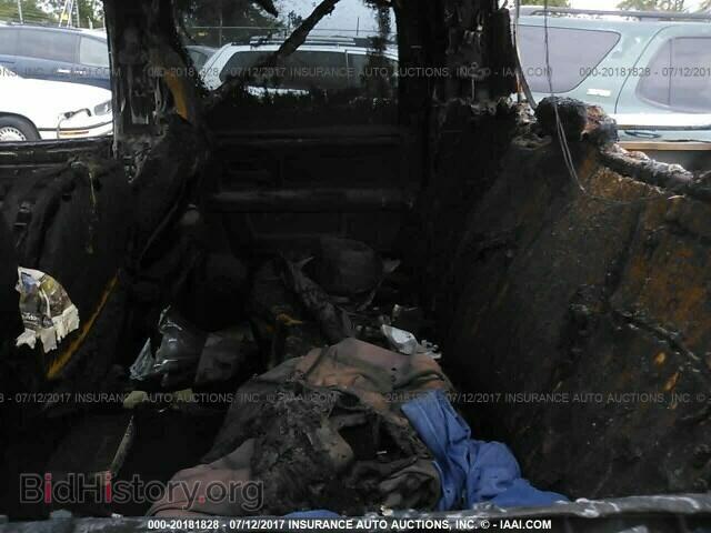 2012 Dodge Ram 1500 - VIN: 1C6RD7KTXCS238241 - Фото 8