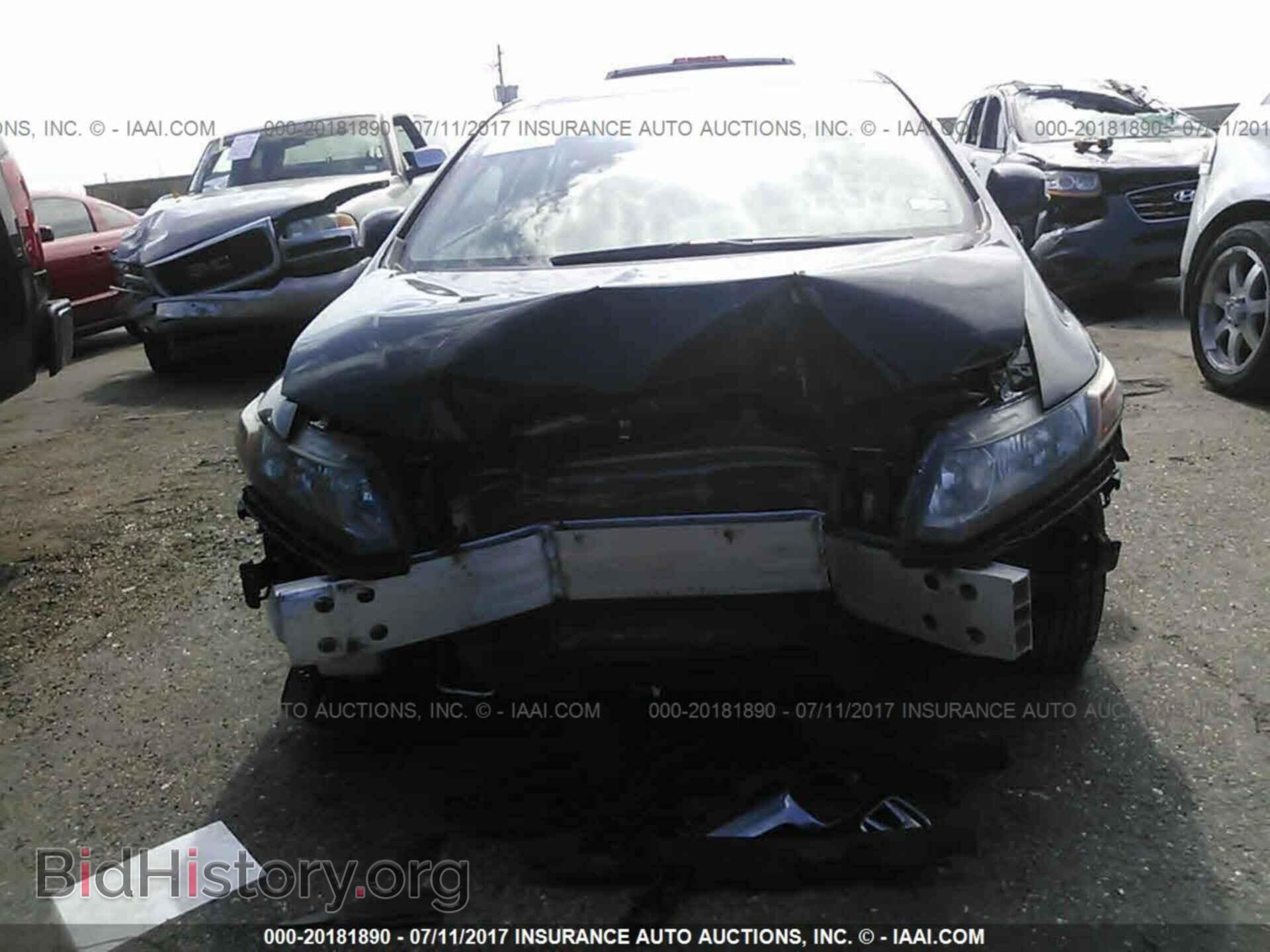 2012 Honda Civic - VIN: 19XFB2F50CE365504 - Фото 6