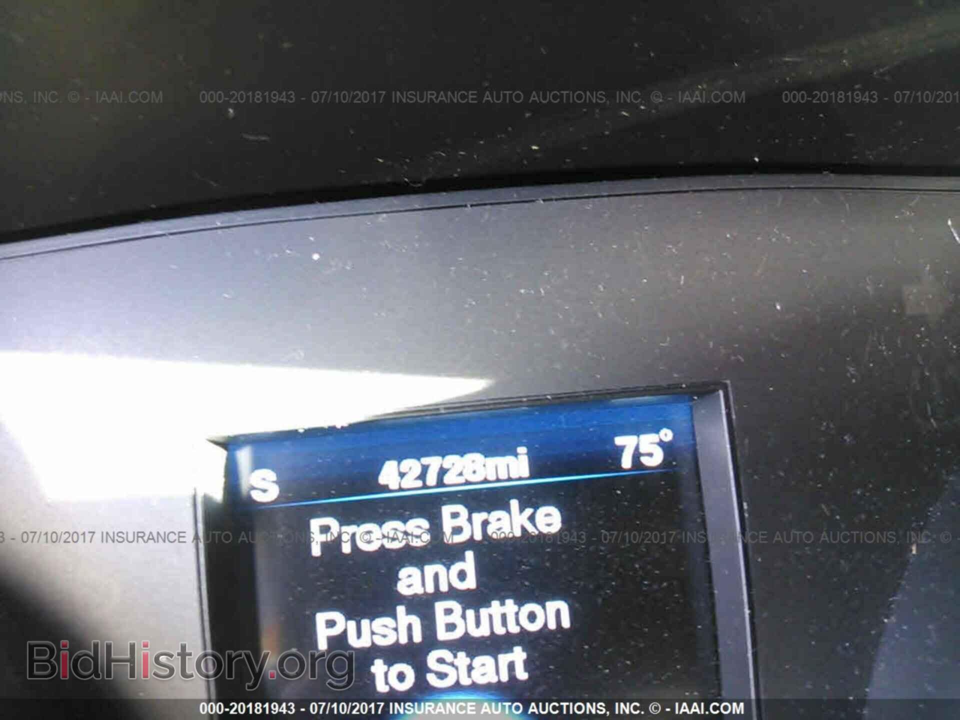 2012 Chrysler 300c - VIN: 2C3CCAET7CH144291 - Фото 7