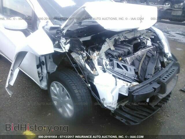 2015 Nissan Versa note - VIN: 3N1CE2CPXFL425744 - Photo 6