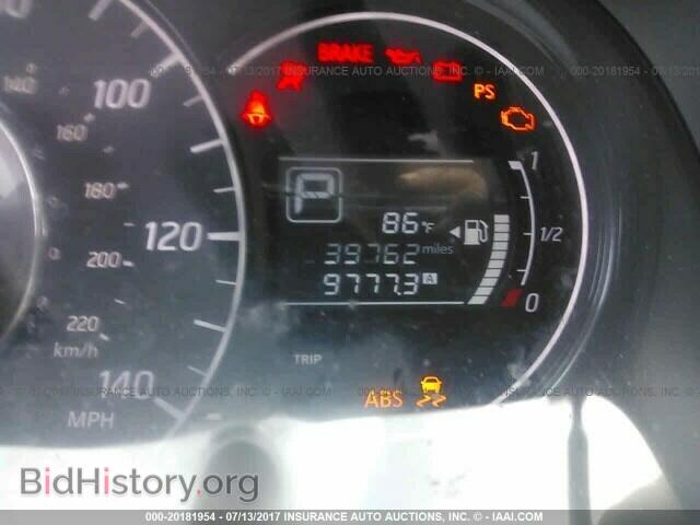 2015 Nissan Versa note - VIN: 3N1CE2CPXFL425744 - Photo 7