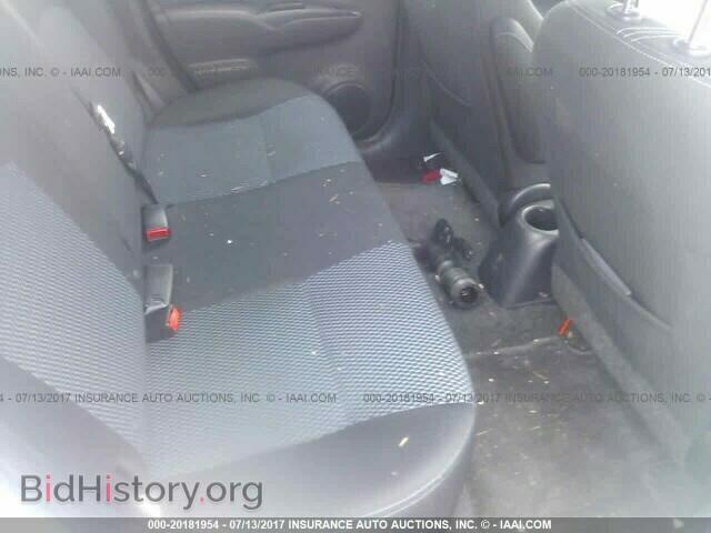2015 Nissan Versa note - VIN: 3N1CE2CPXFL425744 - Photo 8