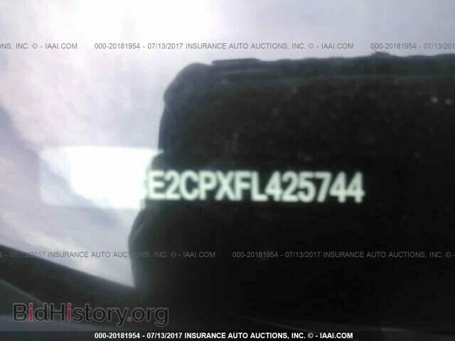 2015 Nissan Versa note - VIN: 3N1CE2CPXFL425744 - Photo 9