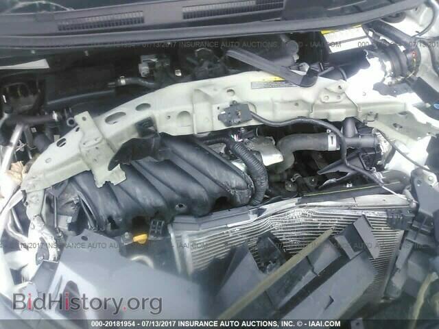 2015 Nissan Versa note - VIN: 3N1CE2CPXFL425744 - Photo 10
