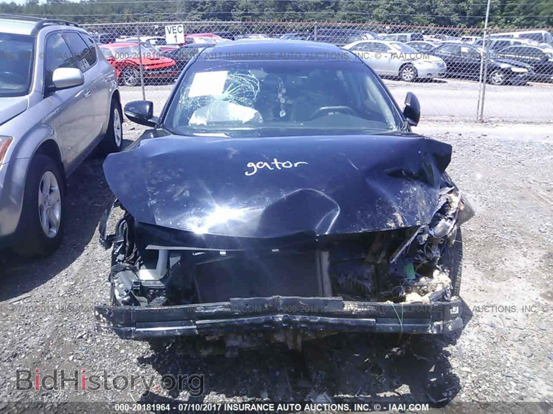 2014 Kia Optima - VIN: 5XXGR4A62EG291928 - Photo 6